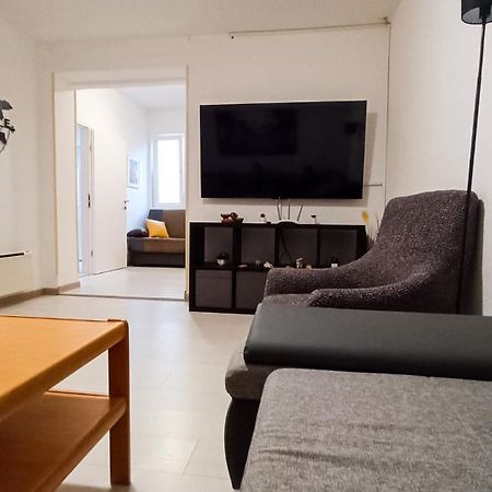Apartment Dado Makarska Ngoại thất bức ảnh