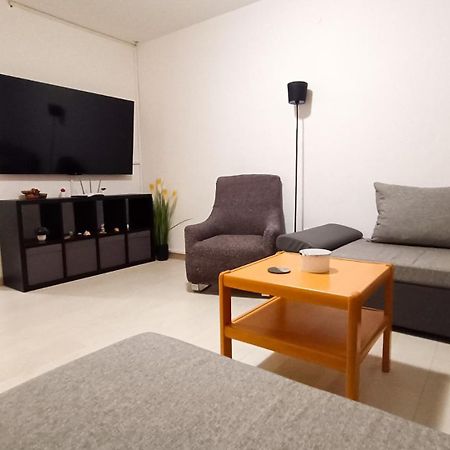 Apartment Dado Makarska Ngoại thất bức ảnh