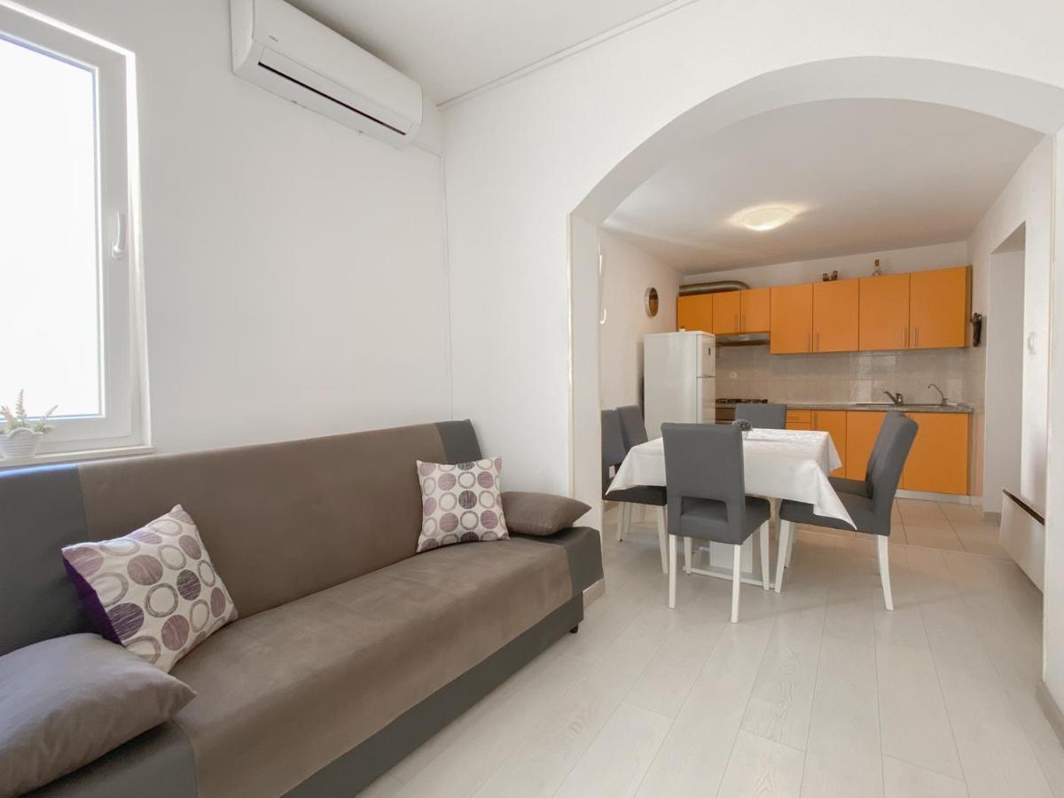 Apartment Dado Makarska Ngoại thất bức ảnh