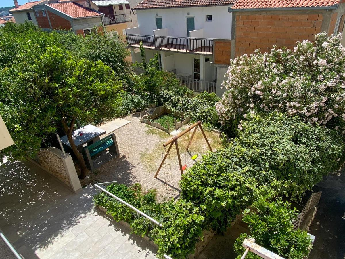 Apartment Dado Makarska Ngoại thất bức ảnh