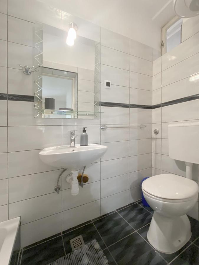 Apartment Dado Makarska Ngoại thất bức ảnh