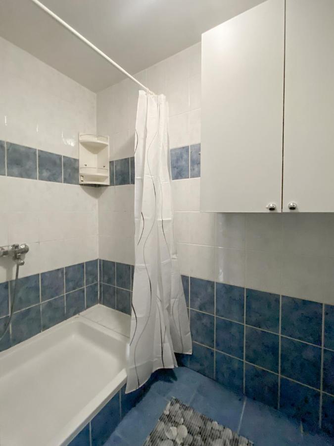 Apartment Dado Makarska Ngoại thất bức ảnh