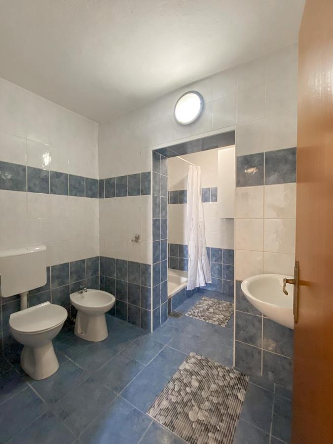 Apartment Dado Makarska Ngoại thất bức ảnh