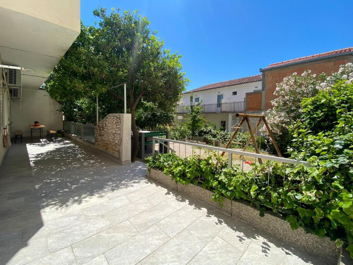 Apartment Dado Makarska Ngoại thất bức ảnh