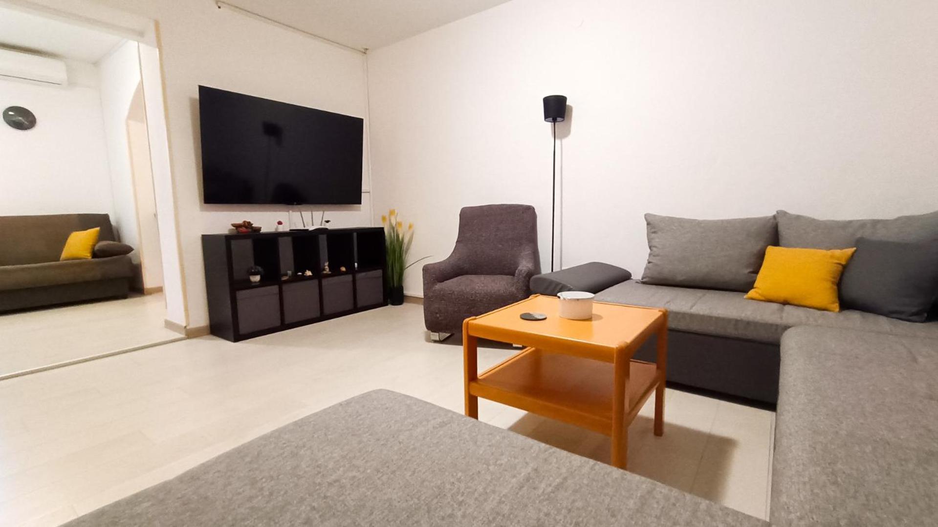 Apartment Dado Makarska Ngoại thất bức ảnh
