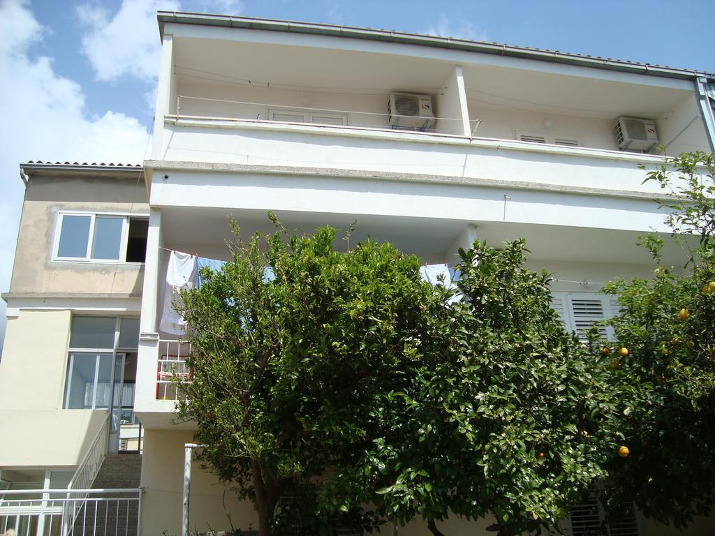 Apartment Dado Makarska Ngoại thất bức ảnh